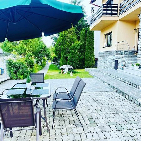 Vila Madisa Buşteni Exterior foto